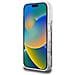 Custodia Trasparente Per Iphone 16 Pro Max Karl Lagerfeld - Foto miniatura 5