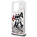 Custodia Trasparente Per Iphone 16 Pro Max Karl Lagerfeld - Foto miniatura 6