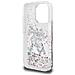 Custodia Trasparente Per Iphone 16 Pro Max Karl Lagerfeld - Foto miniatura 7