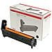 42126608 Tamburo di stampa Nero per C5100 / C5200 / C5300 / C5400 - Foto miniatura 1