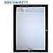 25 buste a sacco bianco 300x400mm 100gr c / strip self - Foto miniatura 2