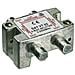 ICOC SAT-SPL3 - Splitter 3 vie per satellite 100 db, 1750 Mhz - Foto miniatura 1