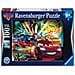 Puzzle Cars Neon Racers Disney 100 pz 49 x 36 cm R29A48 - Foto miniatura 2