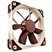 NF-S12A ULN, Ventilatore, Computer case, 12 cm, Marrone, 0,3m, 0,06A - Foto miniatura 7