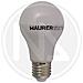 LAMPADA LED GOCCIA E27 9W 850L Luce Calda 3000K 850 Lumen - Foto miniatura 1