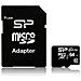 Elite 64GB microSDXC UHS-I, 64 GB, Micro Secure Digital Extended Capacity (MicroSDXC) , 50 MB / s, Nero, UHS-1, 0 - 70 C - Foto miniatura 2