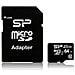 Elite 64GB microSDXC UHS-I, 64 GB, Micro Secure Digital Extended Capacity (MicroSDXC) , 50 MB / s, Nero, UHS-1, 0 - 70 C - Foto miniatura 4