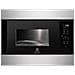 EMS26204OX Forno a Microonde con Grill Capacità 26 Litri Potenza 900 Watt Colore Inox  - Foto miniatura 4
