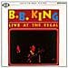 B. B. King - Live At The Regal - Foto miniatura 1