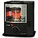 RS-22 Stufa a Combustibile Liquido Potenza 200 Watt - Foto miniatura 2