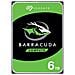 Hard Disk Barracuda 6 TB 3.5" Interfaccia Serial ATA III / Buffer 256 MB 5400 Rpm - Foto miniatura 3