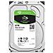 Hard Disk Barracuda 6 TB 3.5" Interfaccia Serial ATA III / Buffer 256 MB 5400 Rpm - Foto miniatura 1