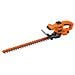 Black+decker Beht251-qs Tagliasiepi A Filo, 450 W, 50 Cm - Foto miniatura 1