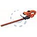 Black+decker Beht251-qs Tagliasiepi A Filo, 450 W, 50 Cm - Foto miniatura 2