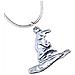 Carat Hp Sorting Hat Necklace Collana - Foto miniatura 3
