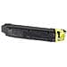 TONER COMPATIBILE -  Per Kyocera Tk-5150 Giallo 10000pag. +vaschetta - Foto miniatura 1