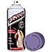 Wrapper Spray Vernice Rimovibile Tinte RAL, Lilla Bluastro - Foto miniatura 1