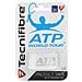 Accessori Tecnifibre Protect Tape Racchette Da Tennis One Size - Foto miniatura 1