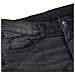 Pantaloni Overlap Imola Jeans Abbigliamento Donna 26 - Foto miniatura 2