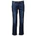 Pantaloni Wrangler Greensboro L36 Abbigliamento Uomo 38 - Foto miniatura 1