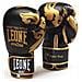 Guantoni Muay Thai Nero Da Boxe Unisex - Foto miniatura 1