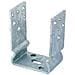 Supporto Ad Avvitare A Pavimento Art. 791 - Larghezza Mm 91 - Foto miniatura 1