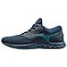 Scarpe Running Wave Polaris Scarpe Uomo Eu 44 - Foto miniatura 1