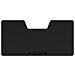 Mousepad Xxl Gaming Con Intarsio Per Monitor, Materiali In Cordura - Foto miniatura 1