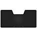 Mousepad Xxl Gaming Con Intarsio Per Monitor, Materiali In Cordura - Foto miniatura 7