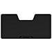 Mousepad Xxl Gaming Con Intarsio Per Monitor, Materiali In Cordura - Foto miniatura 2