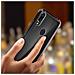 Cover Xiaomi Redmi 7 Silicone Gel Flessibile Bumper Resistente Trasparente - Foto miniatura 4
