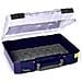 Cl-lms 80 4x8-0 / dl Valigetta Per Minuteria (l X A X P) 337 X 69 X 278 Mm - Foto miniatura 1