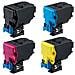 TONER - Yellow Bizhub C3350,3850-10k#a5x0250 - Foto miniatura 1