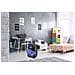 HomeBox Altoparlante Portatile Stereo Potenza 20 W Bluetooth Colore Nero - Foto miniatura 4