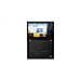 Notebook ThinkPad L490 Monitor 14" Full HD Intel Core i5-8265U Ram 8 GB SSD 512 GB 1xUSB 3.1 3xUSB 3.0 Windows 10 Pro  - Foto miniatura 5