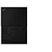Notebook ThinkPad L490 Monitor 14" Full HD Intel Core i5-8265U Ram 8 GB SSD 512 GB 1xUSB 3.1 3xUSB 3.0 Windows 10 Pro  - Foto miniatura 11