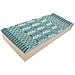 Luxury Dream Materasso, Memory Foam / gel, H 27 Cm, 160 X 190 Cm - Foto miniatura 3