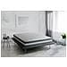 Luxury Dream Materasso, Memory Foam / gel, H 27 Cm, 160 X 190 Cm - Foto miniatura 4