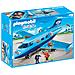 9366 Family Fun - Avion Funpark Avec Rico - Foto miniatura 1