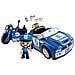 Veicoli Della Polizia Giocattolo - Foto miniatura 1