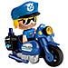 Veicoli Della Polizia Giocattolo - Foto miniatura 2