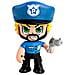 Veicoli Della Polizia Giocattolo - Foto miniatura 4