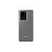 LED Cover Galaxy S20 Ultra grigio - Foto miniatura 2