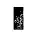 LED Cover Galaxy S20 Ultra grigio - Foto miniatura 3