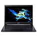 Ultrabook TravelMate X5 X514-51-740G Monitor 14" Full HD Intel Core i7-8565U Quad Core Ram 8GB SSD 512GB 3xUSB 3.0 Windows 10 Pro - Foto miniatura 1