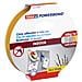 Nastro Biadesivo Powerbond Per Interni Mm 19 - Foto miniatura 1