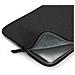D31752 Borsa Per Notebook 33 Cm (13"") Custodia A Tasca Antracite - Foto miniatura 6