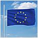 Bandiera Dell'europa 90x150 Cm - Foto miniatura 3