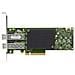 Hewlett Packard Enterprise Sn1200e Fibra 16000 Mbit / s Interno (e Storefabric Sn1200e 16gb Dual Port Fibre Channel Host Bu) - Foto miniatura 1