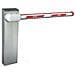 Barriera 230v 615bpr Standard Grigio Ral 9006 Condominiale 104910 Sicurezza - Foto miniatura 1